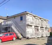 ジュネスサカエ