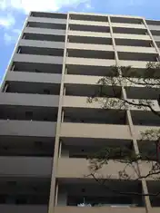 プレシス横濱山下町