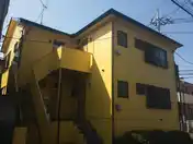 ミノワハイツ