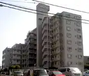 クリオ南林間弐番館