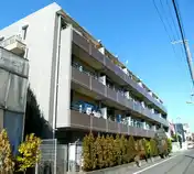 コンフィール千歳烏山