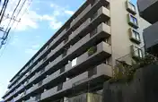 たまプラーザパーク・ホームズ弐番館