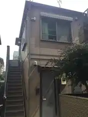 シンエイ北嶺