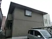ボンヌ・シャンス八幡