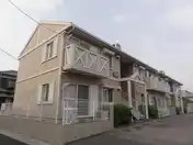 パラッシオ本町III