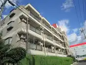 マンションレヴォール