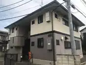 MKハイツB棟
