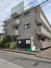 ステータスヒル横須賀