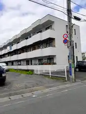 スカイコートケン