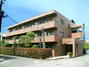 ヴェラハイムひばりが丘