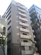 ミオカステーロ横濱関内