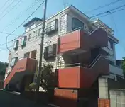 ミルメゾン日吉