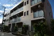 レガート小杉