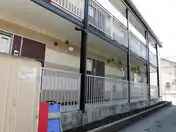 レオパレスアメニティー大船