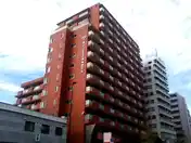 オリンピック早稲田ビル