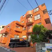 国際パレス大久保