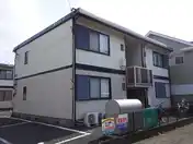 桜ハイツC