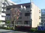 ファミール登戸