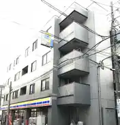 ジュネスK