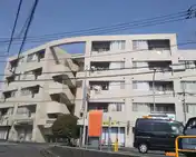 モンテローザ高田I