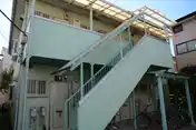 ヴィラ藤棚