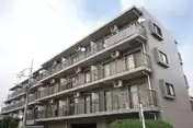 テラマエフラッツ高津