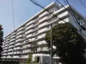 日吉第2ハイムB棟