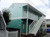 グリーンハイムSH