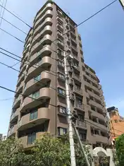 ライオンズガーデン西川口