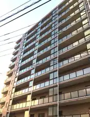 ローヤルシティ大宮吉敷町