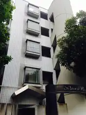 メゾン・ド・パサージュ