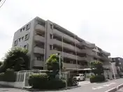 ソルシェ武蔵浦和