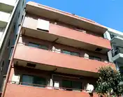 ル・メゾン井荻