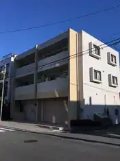 ユービック上本郷