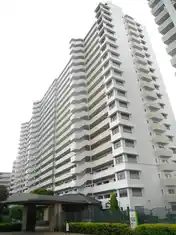 ガーデンセシア弐番館