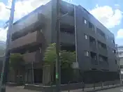 D’クラディア東戸塚ブライトガーデン