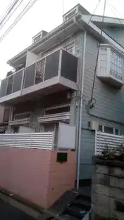 シャンテ南林間