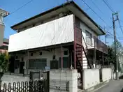 白雲荘