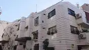 サンパーナ上落合