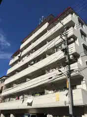 ユニーブル錦糸町