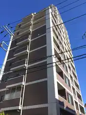 コンフォート・パレス小岩