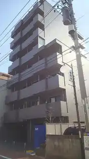 ルーブル蒲田八番館