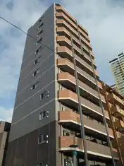 ハーモニーレジデンス日暮里