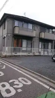 ジョカトーレ A棟
