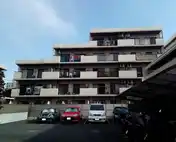 パーク・ハイム三鷹