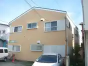 朝日ハイツ