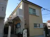 奈良橋ハイツ
