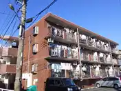 ウイングプラザ壱番館