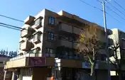 第2スズキコーポラス