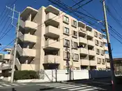 コスモプレイス蕨
